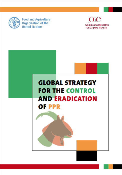 Global Strategy for the Control and Eradication of PPR 