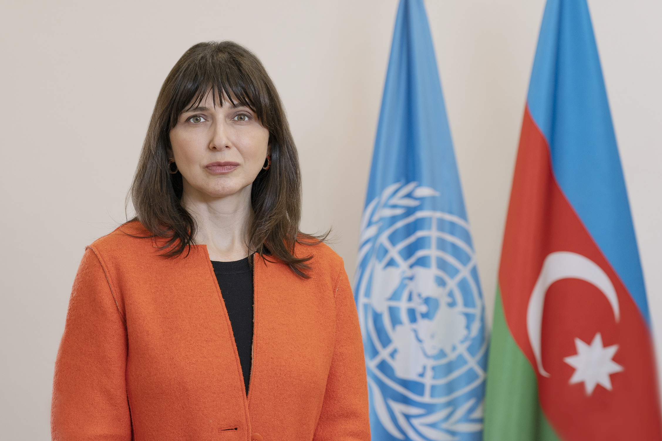UN-Azerbaijan: Celebrating 30 years of partnership