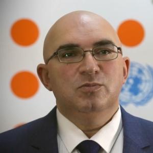 Farid Babayev